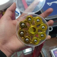 اسپینر فلزی