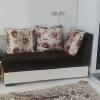 مبل راحتی میز tv|مبلمان خانگی و میز عسلی|کاشمر, |دیوار