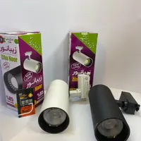 لامپ/پرژکتور/smd گارانتی دار پرژکتور ریلی/برق تسلا|لامپ و چراغ|اصفهان, فروردین|دیوار