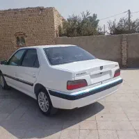 پژو پارس سفارشی تمام فول|خودرو سواری و وانت|سراوان, |دیوار