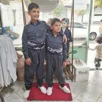 خیاطی کیان نیا ( کردی پوش )|خدمات پیشه و مهارت|نقده, |دیوار