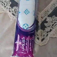 فروش انواع سفره یک بار مصرف وکیسه فریزر وزباله