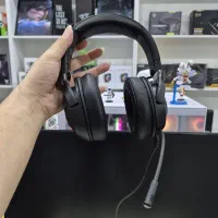 هدست گیمینگ ریزر|قطعات و لوازم جانبی رایانه|بندر انزلی, جهانگانی|دیوار