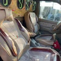 نیسان یدکش خودروبر  دوگانه کارخانه با سرویس|خودرو سواری و وانت|تبریز, |دیوار