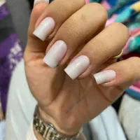 کاشت ناخن