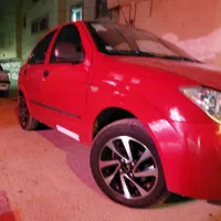 تیبا۲ مدل ۱۴۰۱