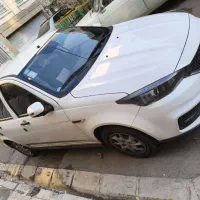 سایپا مدل سهند سال ساخت 1403