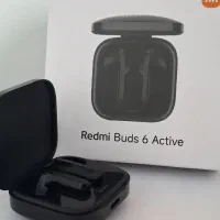 Redmi Buds 6 Active|لوازم جانبی موبایل و تبلت|مشهد, شاهد (شهرک غرب)|دیوار