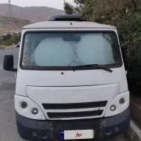 مینی بوس کارسان