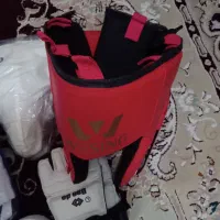 کلاه ووشو چرمی WESING