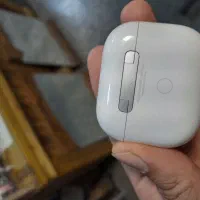 ایرپاد ۳ airpods ایفون اصل|لوازم جانبی موبایل و تبلت|فردیس, خیام شرقی|دیوار