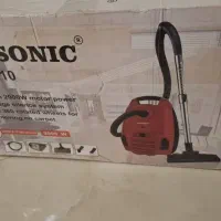 جاروبرقی آکبند