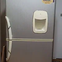 یخچال فریزر قندیل