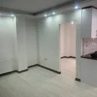 مهرویلا / ابن سینا / طبقه اول با پارکینگ سندی|فروش آپارتمان|کرج, مهرویلا شمالی|دیوار