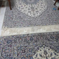 چهار عدد فرش دسبافت ۶ متری اردکان یزد|فرش|اراک, |دیوار