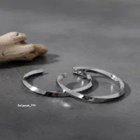 دستهبند مدل بنگل پیچی