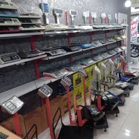 فروشگاه ترازو وباسگول کرمی|فروشگاه و مغازه|نسیم‌شهر, |دیوار