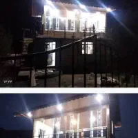 ۳۰۰متر زمین بنا ۱۰۰متر|فروش خانه و ویلا|رضوانشهر, |دیوار