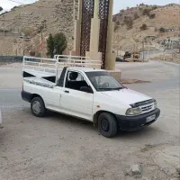 پراید بار اخر 402 بدون کم کردن روغن