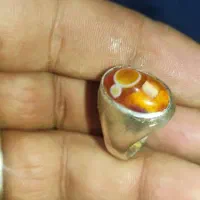 انگشترسلیمانی