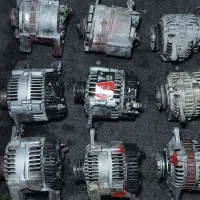 دینام استارت استوک اصلی (محمدی)