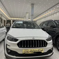 سایپا اطلس G، مدل ۱۴۰۴