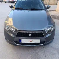 دنا شش دنده توربو۴۰۱|خودرو سواری و وانت|کرمانشاه, |دیوار