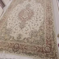 فرش|فرش|ری, فیروزآبادی|دیوار