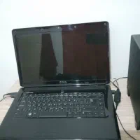 لب تاپ دل