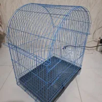 قفس|لوازم جانبی حیوانات|سیرجان, |دیوار