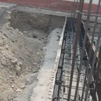 اجرای انواع سقف