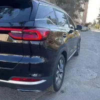 تیگو 7 پرو پریمیوم مدل ۱۴۰۲|خودرو سواری و وانت|کرمان, |دیوار