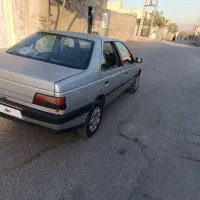 روآسال مدل ۸۹|خودرو سواری و وانت|بیستون, |دیوار