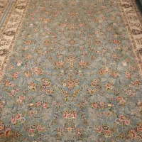 سه تخته فرش 6متری