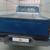 دوگانه سوز مدل ۹۰|خودرو سواری و وانت|صباشهر, |دیوار