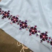 لباس تپه‌ زده