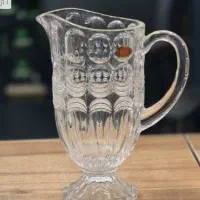 پارچ تک کریستال