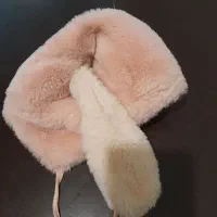 کلاه وپتو پیچ نوزادی|رختخواب، بالش، پتو|اراک, |دیوار