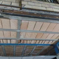 اجرای سقف کامپوزیت و تیرچه|خدمات پیشه و مهارت|نیشابور, مدرس|دیوار