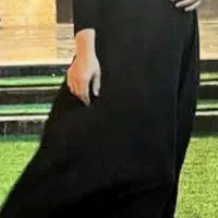 لباس مجلسی مشکی ۴۴ و ۴۶|لباس|کرج, شهرک بنفشه|دیوار