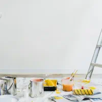 نقاشی ساختمان با بهترین کیفیت