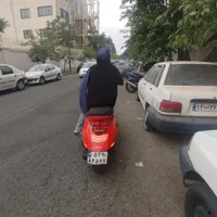 مربی بانوآموزش موتور|استخدام آموزشی|تهران, کامرانیه|دیوار