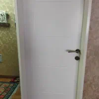 ساخت ونصب دربهای چوبی