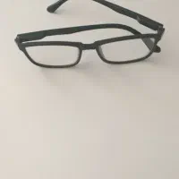 پیدا شدن عینک