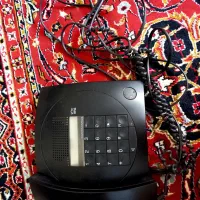 تلفن ثابت شهری آلمانی اصل و ALCATEL