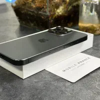 iPhone 15 PRO 256G ZAA|موبایل|تبریز, |دیوار