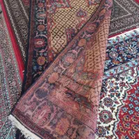 فرش دست بافت کردی|فرش|کرمانشاه, |دیوار