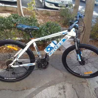 دوچرخه‌۲۶‌کراس‌