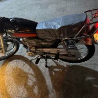 موتور خشک|موتورسیکلت|چابهار, |دیوار