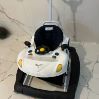 روروئک دلیجان مدل روما